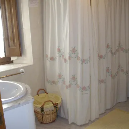 Prázdninový dům Casa Del Cuetu Llanes