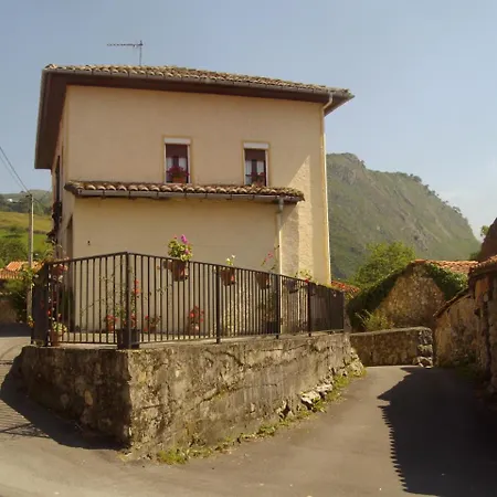 Casa Del Cuetu Prázdninový dům
