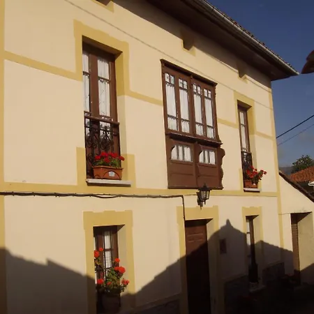 Casa Del Cuetu Prázdninový dům