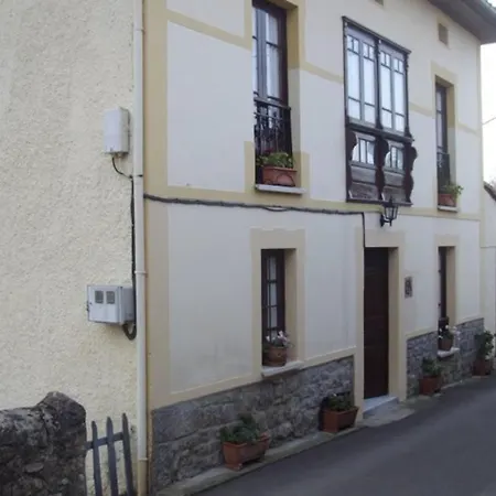 Prázdninový dům Casa Del Cuetu *