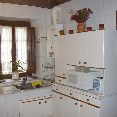 Casa Del Cuetu Llanes