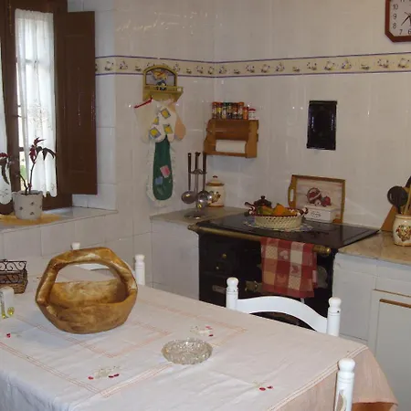 Prázdninový dům Casa Del Cuetu