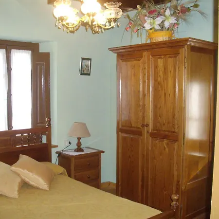 Prázdninový dům Casa Del Cuetu Llanes