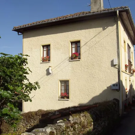 Casa Del Cuetu Prázdninový dům *